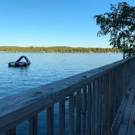 Anchorage At The Lake Tilton Buitenkant foto